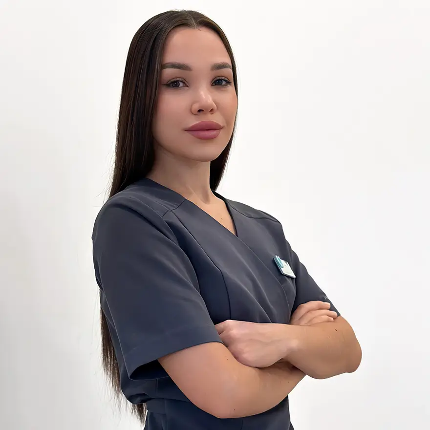 Наша команда